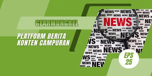 Gambaran Umum Gearmongrel.com: Portal Berita Terkemuka Di Indonesia